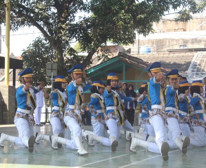 Bukan Sekadar Ekstrakurikuler, Ini Panggung untuk Menemukan Potensi di MAN 1 Kabupaten Bandung