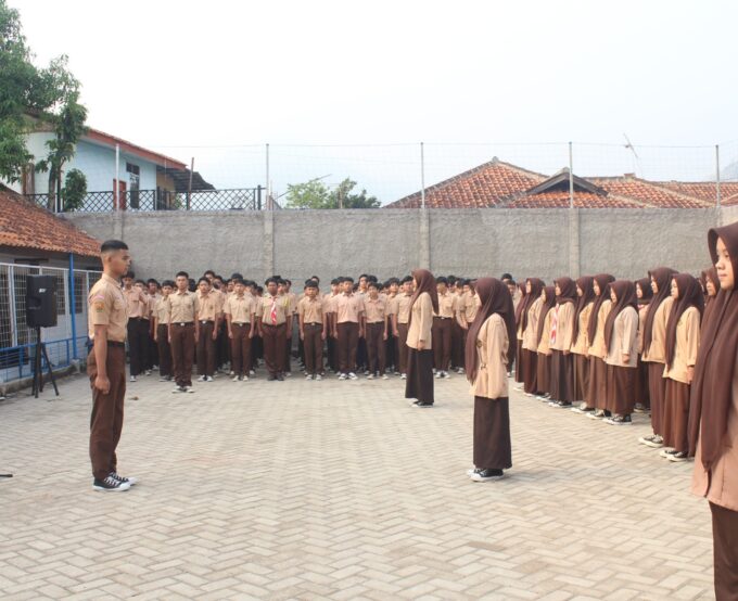 Kesaktian Pancasila, MAN 1 Bandung Ajak Siswa untuk Mengimplementasikan Nilai Pancasila dalam Menjaga Persatuan dan Kesatuan